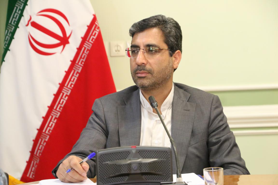 انتخاب ۵۳ معین اقتصادی در خراسان رضوی
