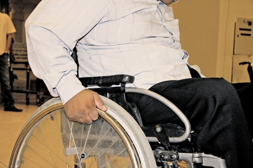 بیش از ۱۹ هزار جانباز در استان کرمان
