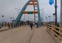 سارقان پلیس نما، در دام قانون + فیلم