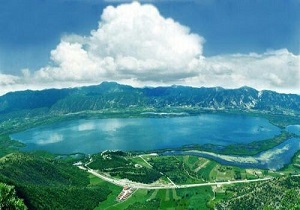 مریوان میزبان گردهمایی دبیرخانه‌های تالابی کشور