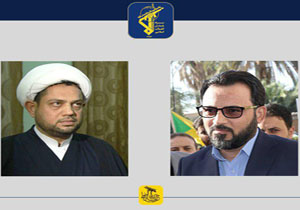 واکنش نُجَباء به شرارت جدید ترامپ: شانه&zwnj;به&zwnj;شانه برادرانمان در سپاه&zwnj;پاسداران می&zwnj;ایستیم
