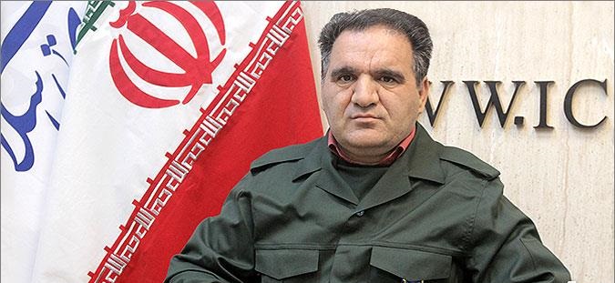 در واکنش به اقدام ترامپ از سپاه بیش از پیش حمایت خواهیم کرد