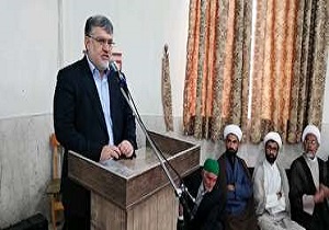 مردم، بزرگترین پشتوانه نظام جمهوری اسلامی ایران
