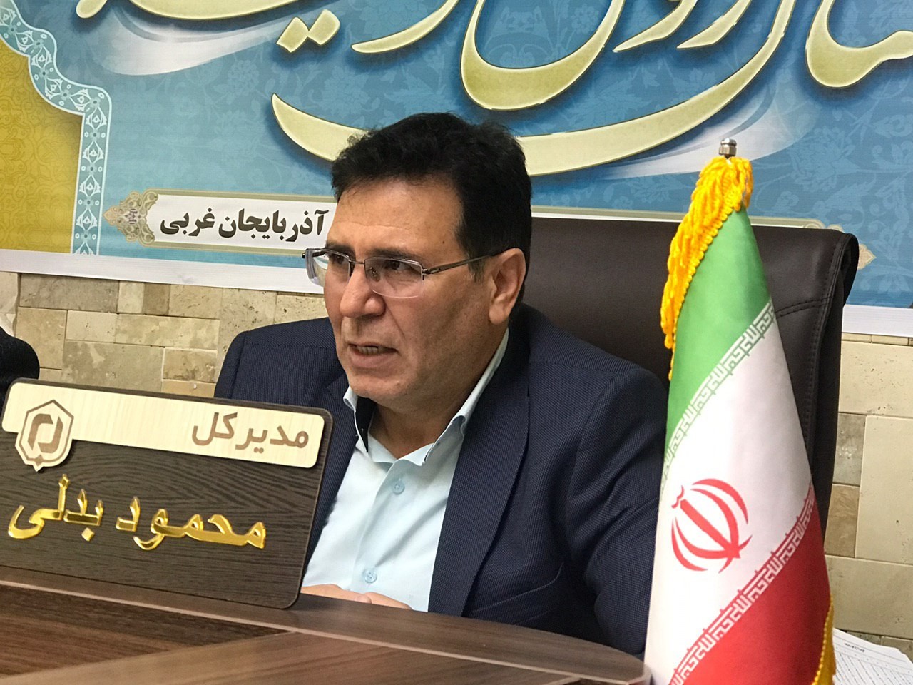 بیش از ۳۲ درصد روستاهای استان در مقابل حوادث احتمالی مقاوم سازی شده اند