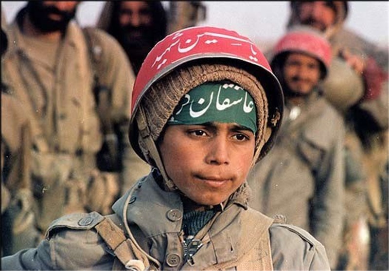 حسین فهمیده های دهه هشتادی