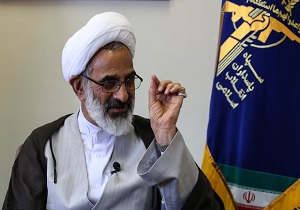حضرت ابوالفضل (ع) الگوی جانبازان و سنگرنشین‌های انقلاب اسلامی