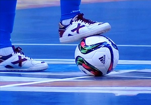 حضور نمایندگان AFC در تبریز