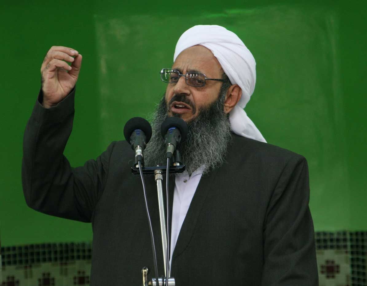 قرارگرفتن سپاه در لیست &laquo;گروه&zwnj;های تروریستی&raquo; را محکوم می&zwnj;کنیم