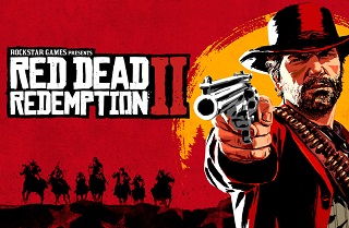بروزرسانی جدید عنوان Red Dead Redemption ۲