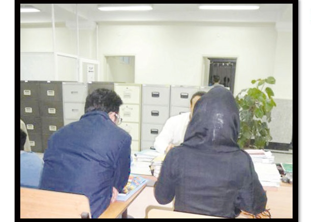 دام دختر دلارفروش برای فریب مردان جوان + عکس