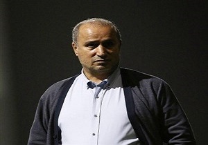 تاج، نایب رئیس ارشد AFC شد