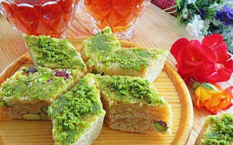 آشنایی با سوغاتی&zwnj;های منحصر به فرد ایران