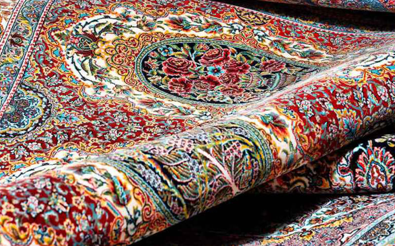 آشنایی با سوغاتی&zwnj;های منحصر به فرد ایران