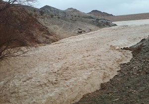 فتح آباد فردوس رکورددار بارش های خراسان جنوبی