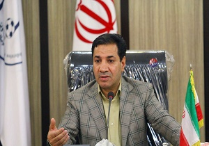 یزد میزبان لیگ فوتسال مناطق بزرگسالان کشور