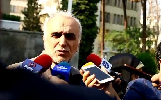 تحریم سپاه خللی در وضع اقتصادی کشور ایجاد نمی&zwnj;کند