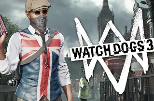 عنوان Watch Dogs3 در لندن جریان خواهد داشت