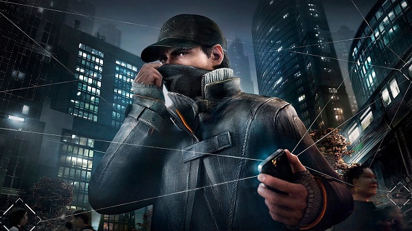 عنوان Watch Dogs3 در لندن جریان خواهد داشت