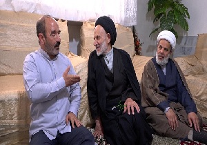 عیادت نماینده ولی فقیه در خراسان جنوبی از دو جانباز ۷۰ درصد