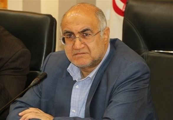 ارسال هوایی امکانات مورد نیاز سیل زدگان خوزستان