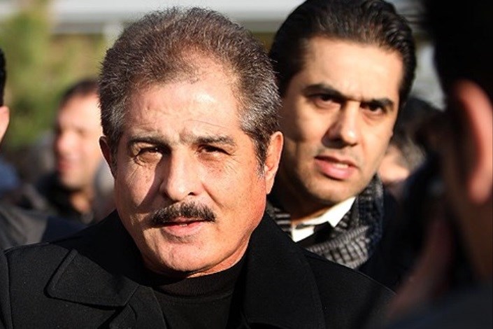 پنجعلی: شجاع، شجاعانه بازی کرد / صد درصد پرسپولیس در بازی برگشت بهتر خواهد بود
