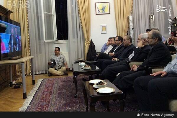 سرانجام مذاکره&zwnj;کنندگان برجام/دیپلمات&zwnj;های کشورمان اکنون در چه سمتی فعالیت می&zwnj;کنند؟