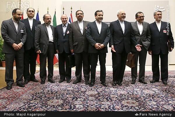 سرانجام مذاکره&zwnj;کنندگان برجام/دیپلمات&zwnj;های کشورمان اکنون در چه سمتی فعالیت می&zwnj;کنند؟