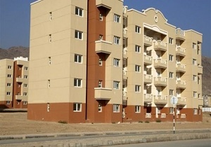 صدور بیش از ۳۹۰ فقره پروانه ساختمانی در سال ۹۷