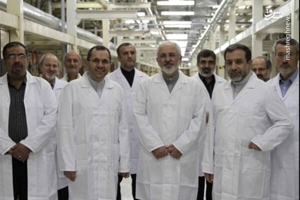 سرانجام مذاکره&zwnj;کنندگان برجام/دیپلمات&zwnj;های کشورمان اکنون در چه سمتی فعالیت می&zwnj;کنند؟