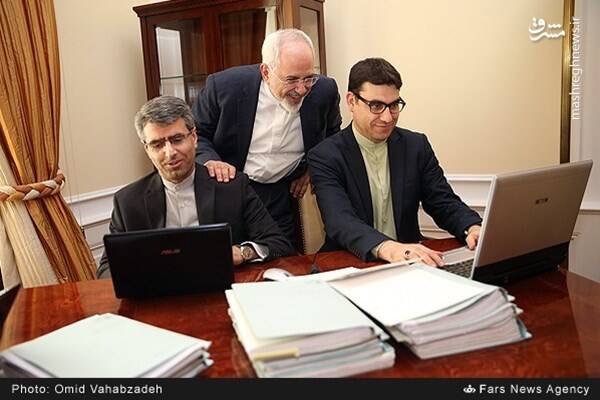 سرانجام مذاکره&zwnj;کنندگان برجام/دیپلمات&zwnj;های کشورمان اکنون در چه سمتی فعالیت می&zwnj;کنند؟