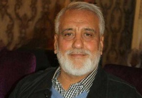 علی آبادی: ۹۰ درصد مشکل استخر آزادی با وساطت داورزنی حل شده است