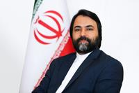 سرپرست اداره کل روابط عمومی و تشریفات قوه قضاییه منصوب شد