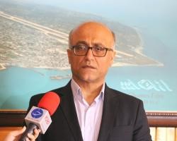 زمینه اشتغال بیش از ۱۵۰۰ نفر در صنایع بوشهر فراهم شد