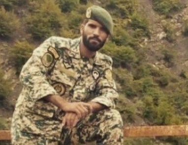 چهار &laquo;کلاه سبزی&raquo; که در سوریه به شهادت رسیدند