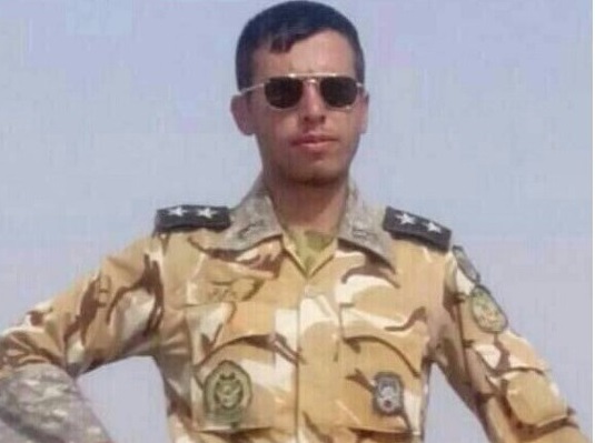 چهار &laquo;کلاه سبزی&raquo; که در سوریه به شهادت رسیدند
