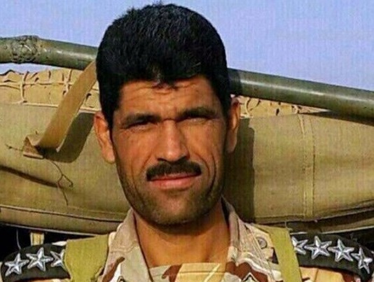 چهار &laquo;کلاه سبزی&raquo; که در سوریه به شهادت رسیدند