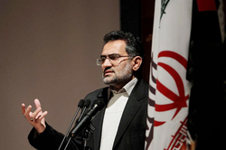 آمریکا هرگز سر سازش با کشورمان نخواهد داشت/سران فتنه با موضوع  تقلب اعتبار جهانی ما را دچار لطمه کردند