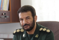 ۹۰ درصد از مردم روستای چم‌شیر به مناطق امن انتقال یافتند