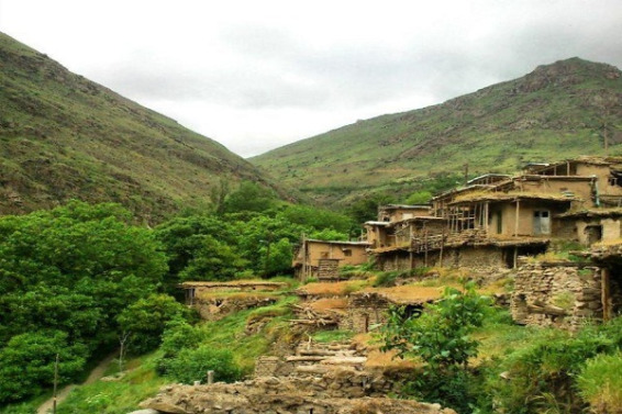مناظر روستایی؛ موضوع سال ۲۰۱۹ ایکوموس جهانی
