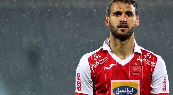 آمار خوب نوراللهی در پرسپولیس