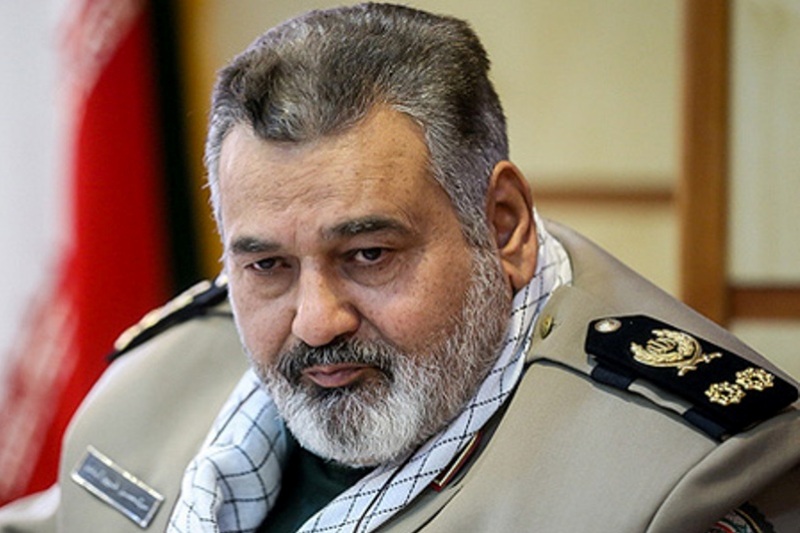 صیاد &laquo;ارتش&raquo; را به یک نیروی انقلابی تبدیل کرد