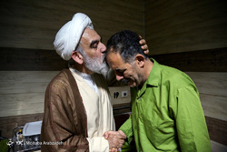 همایش «نفس‌های سوخته»