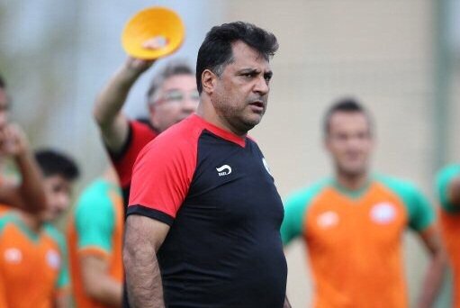 دایی: از آن&zwnj;هایی که شکمشان را برای پرسپولیس پاره می&zwnj;کنند پرسپولیسی&zwnj;تر هستیم