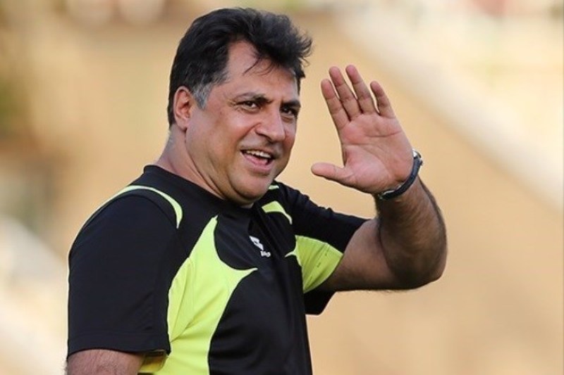 دایی: از آن&zwnj;هایی که شکمشان را برای پرسپولیس پاره می&zwnj;کنند پرسپولیسی&zwnj;تر هستیم