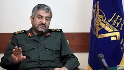آمریکایی&zwnj;ها جرات اقدام نظامی علیه ایران را ندارند