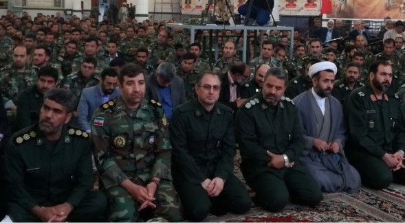 اگر با تفکر شهید صیاد شیرازی در صحنه باشیم پیروزی نزدیک است