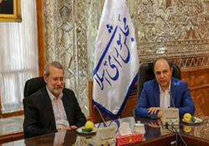 کار کشتیرانی جمهوری اسلامی ایران مجاهدانه است