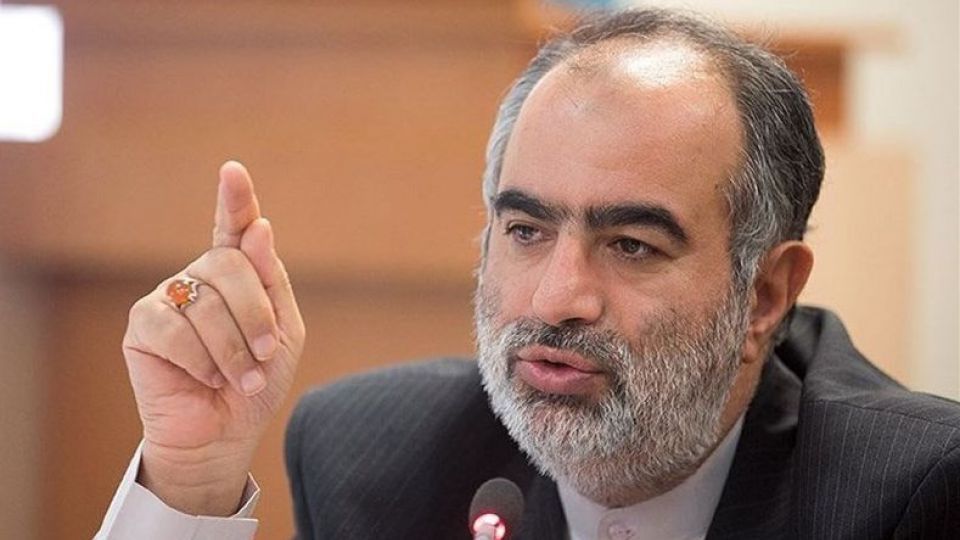 سپاه مقتدرترین، بزرگترین، تواناترین و موفق&zwnj;ترین سازمان دفاعی جهان در مقابل با تروریسم است
