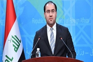 وزارت خارجه عراق: تصمیم آمریکا درباره سپاه پاسداران ایران به نفع ثبات منطقه نیست