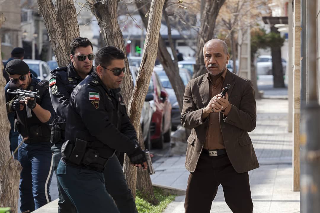 به تصویرکشیدن بزرگترین مشکلات سیستم&zwnj;های بانکی درفیلم حفره از سیمای خراسان رضوی